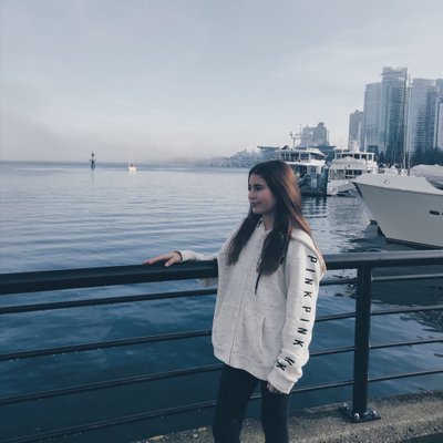 Profile Picture of O L I V I A   M C G R E G O R (@OliviaMcgregor9) on Twitter