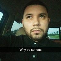 Profile Picture of Daniel Rodriguez (@daniel-rodriguez-726) on Quora