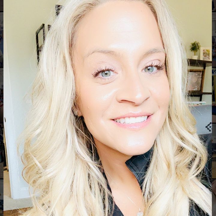 Profile Picture of april ✨ (@april_leighh) on Tiktok