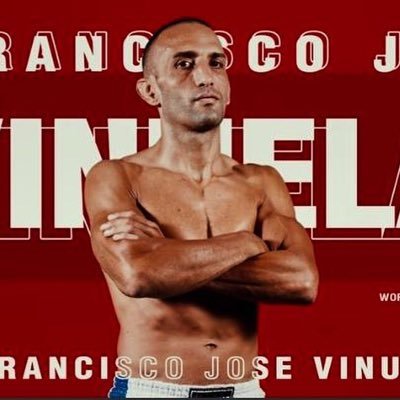 Profile Picture of Francisco Jose Viñuelas Borras (@vinuelas_jose) on Twitter