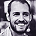 Profile Picture of Scott Carney (@scottgibsoncarney) on Flickr