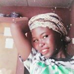 Profile Picture of Aishat Adebonojo (@hashanty_bae_) on Instagram