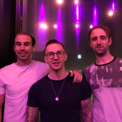 Profile Picture of Tom Mullins (@TMullins7) on Twitter