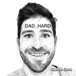 Profile Picture of Kevin Kunkel (@dad_hard) on Instagram