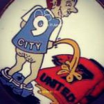 Profile Picture of Thomas Thornley (@tom_thornley) on Instagram