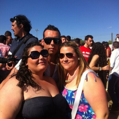 Profile Picture of Lucia Sáenz Domenech (@1990Senz) on Twitter