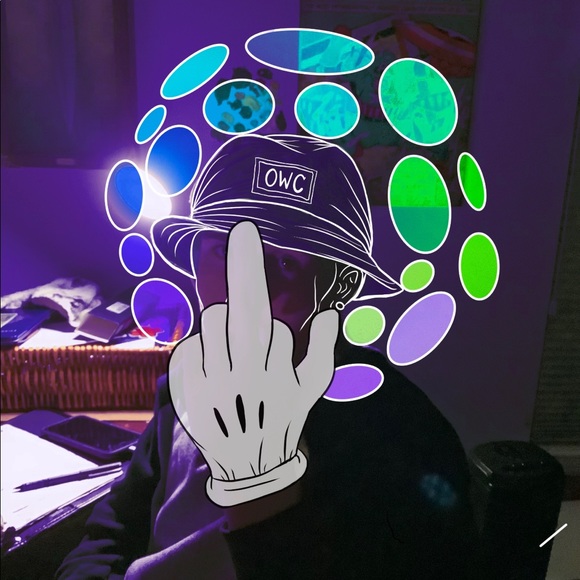 Profile Picture of Caden Hippeli (@cadehip) on Poshmark