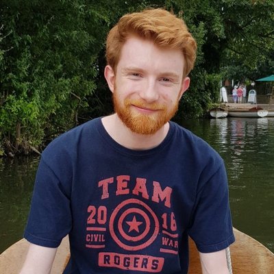 Joshua Minton - Twitter Profile Picture of Joshua Minton (@chippyminton_) on Twitter