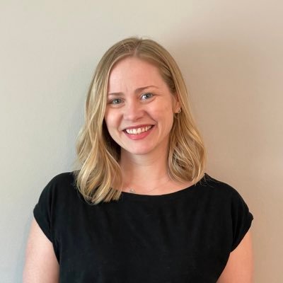 Profile Picture of Laura Hayes (@hayeslc) on Twitter