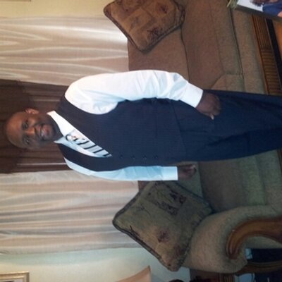 Profile Picture of Kevin J. McCants (@kevjmc2013) on Twitter