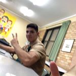 Profile Picture of Faz (@jamesfarah) on Instagram