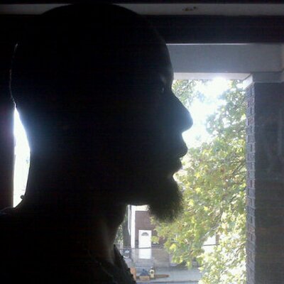 Profile Picture of MauRicE GOodMaN (@blkman36) on Twitter