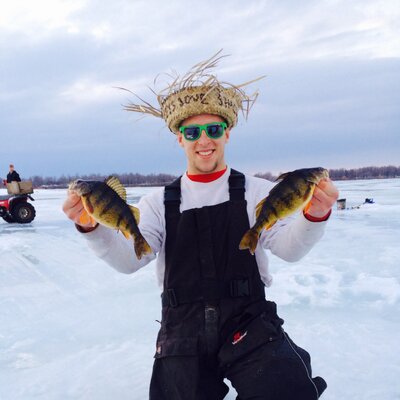 Profile Picture of Chris Rocheleau (@rocky2240) on Twitter