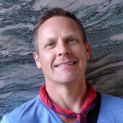 Profile Picture of Kurt Cyr (@design_furnace) on Twitter