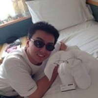 Profile Picture of Richard Zhang (@richard-zhang-33) on Quora