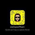 zoe lopez - Instagram Profile Picture of zoe lopez (@zoelopez428) on Instagram