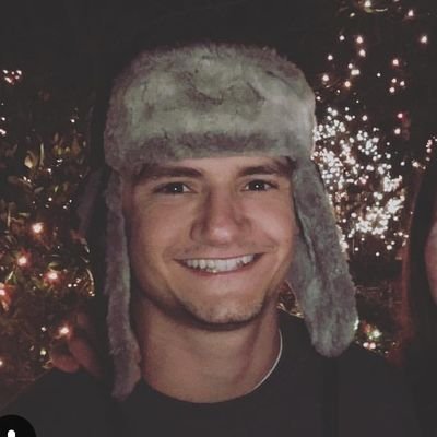 Profile Picture of Daniel Beck (@FrodoBc) on Twitter