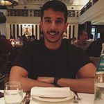 Profile Picture of abdullah M Alabdulkarim (@alabdulkarim_) on Instagram