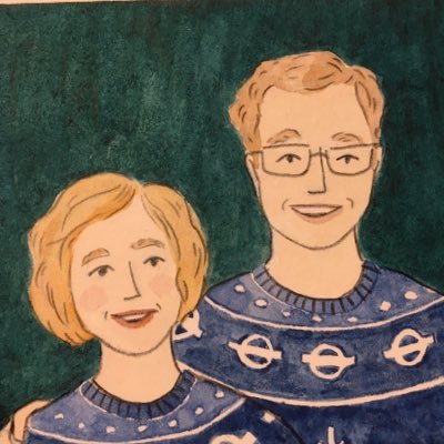 Profile Picture of Simon & Little Dragon (@aspergerdragon) on Twitter
