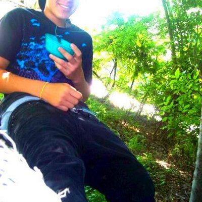 Profile Picture of Adam Guzman (@Jerk_Till_I_Die) on Twitter