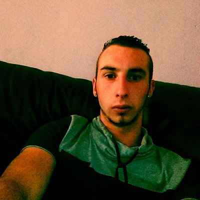 Profile Picture of Thomas Collard (@thomas21ktm) on Twitter