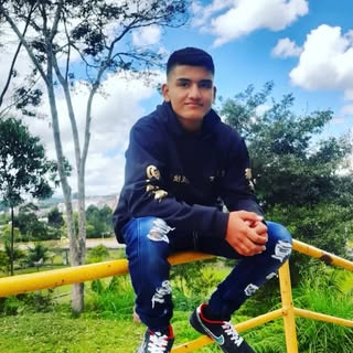 Profile Picture of Cristian Jaramillo (@jaramillo.cristian) on Instagram