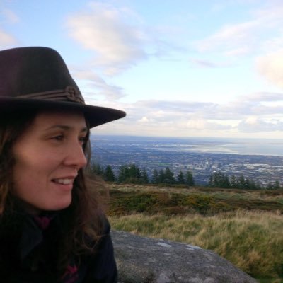 Profile Picture of Rachael Fionda (@RachaelFionda) on Twitter