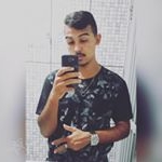 Lucas Santana - Instagram Profile Picture of Lucas Santana (@lucas22santana) on Instagram