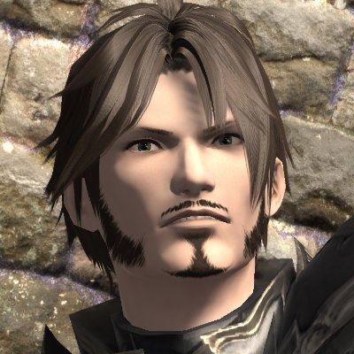 Profile Picture of Jeff (@AshenKarshe) on Twitter