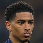 Profile Picture of Jude Bellingham (@judebellingham10) on Instagram