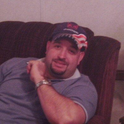 Profile Picture of Daniel DiMarco (@Freedom5572) on Twitter