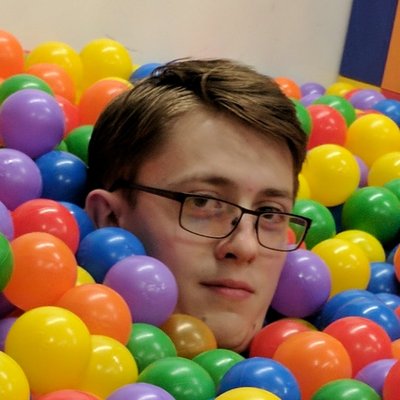 Profile Picture of Leo McArdle (@LeoMcArdle) on Twitter