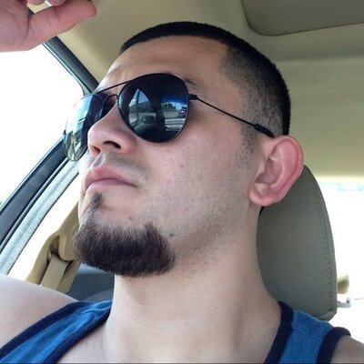 Profile Picture of Denis Avelar (@DonaAvelar) on Twitter