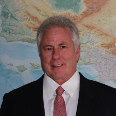 Profile Picture of Dan Olson (@@dolson55) on Twitter