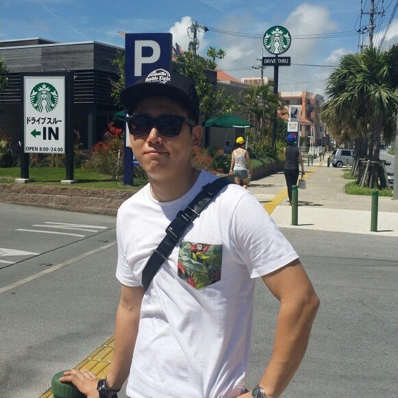 Profile Picture of Sungho Cho (@sunghocho) on Poshmark