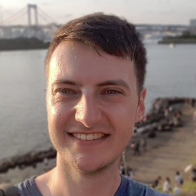Profile Picture of Daniel Dreher (@dan_dreher_) on Twitter