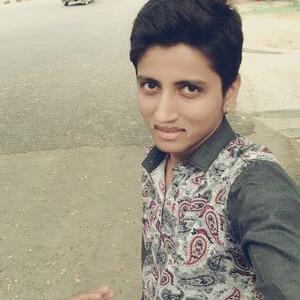 Profile Picture of Rakesh Rathod (@619rakeshrathod) on Twitter