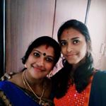Profile Picture of Rajeshwari prasad (@iam_rajeshwari_prasad) on Instagram
