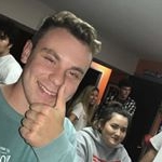 Profile Picture of Andrew Brothers (@ajbrothers33) on Instagram