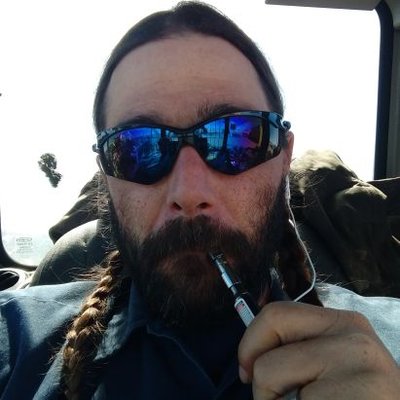Profile Picture of Joshua Mefferd (@JoshuaMefferd) on Twitter