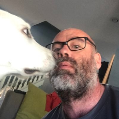 Profile Picture of Stuart  💙 💙 (@StuartDavey48) on Twitter