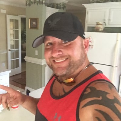 Profile Picture of Mike Gilstrap (@MikeGilstraptop) on Twitter