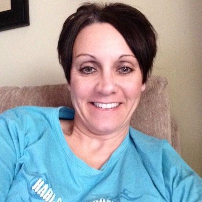 Profile Picture of Amy Hauge (@Dehayh) on Twitter