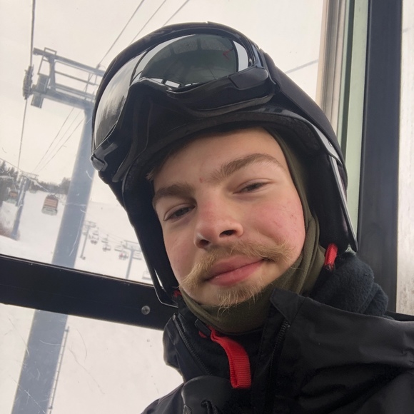 Profile Picture of Mitchell Sheridan (@prismaticbass) on Poshmark