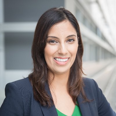 Profile Picture of Sonia Butalia, MD FRCPC MSc (@Sonia_ButaliaMD) on Twitter