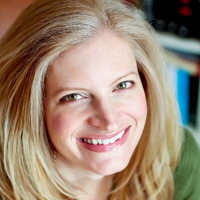 Profile Picture of Amy Engel (@aengelwrites) on Twitter