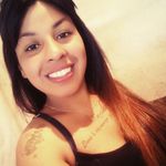 Profile Picture of Guadalupe Rossi (@lupeysamu) on Instagram