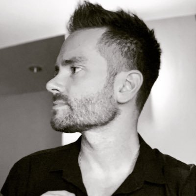 Profile Picture of Thomas Gilbert (@thomaslife) on Twitter