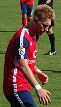 Profile Picture of Louis Almondon Wikipedia