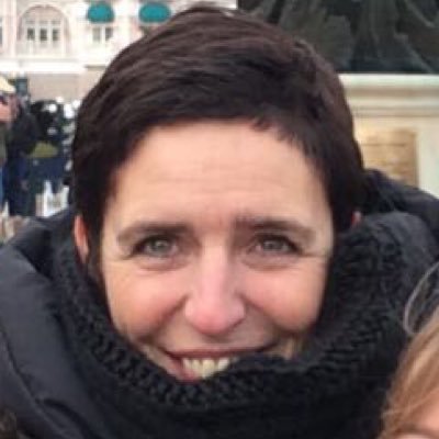 Profile Picture of Vanessa Dodémont (@VDodemont) on Twitter